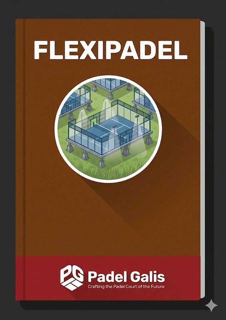 Flexipadel
