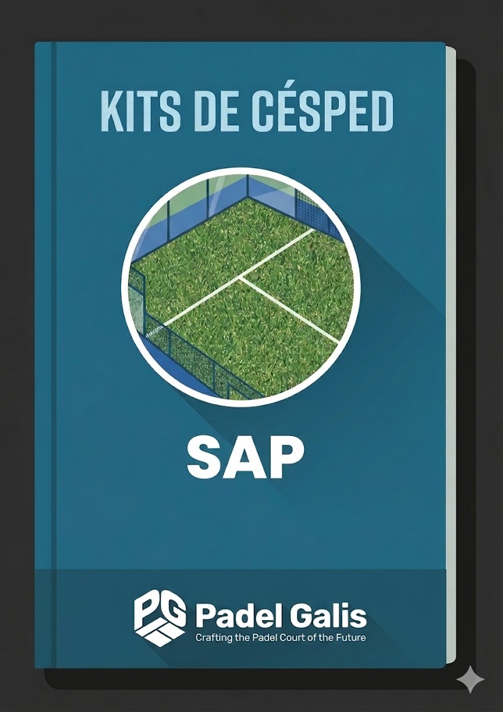 Kits de Césped